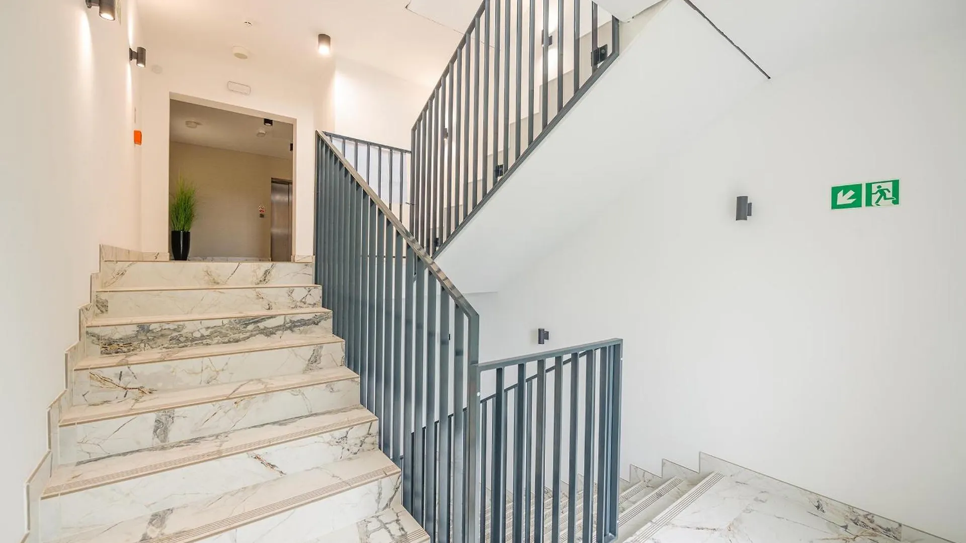 Apartment White Sand A319 - Perlowa Przystan-Holiday City Kolobrzeg