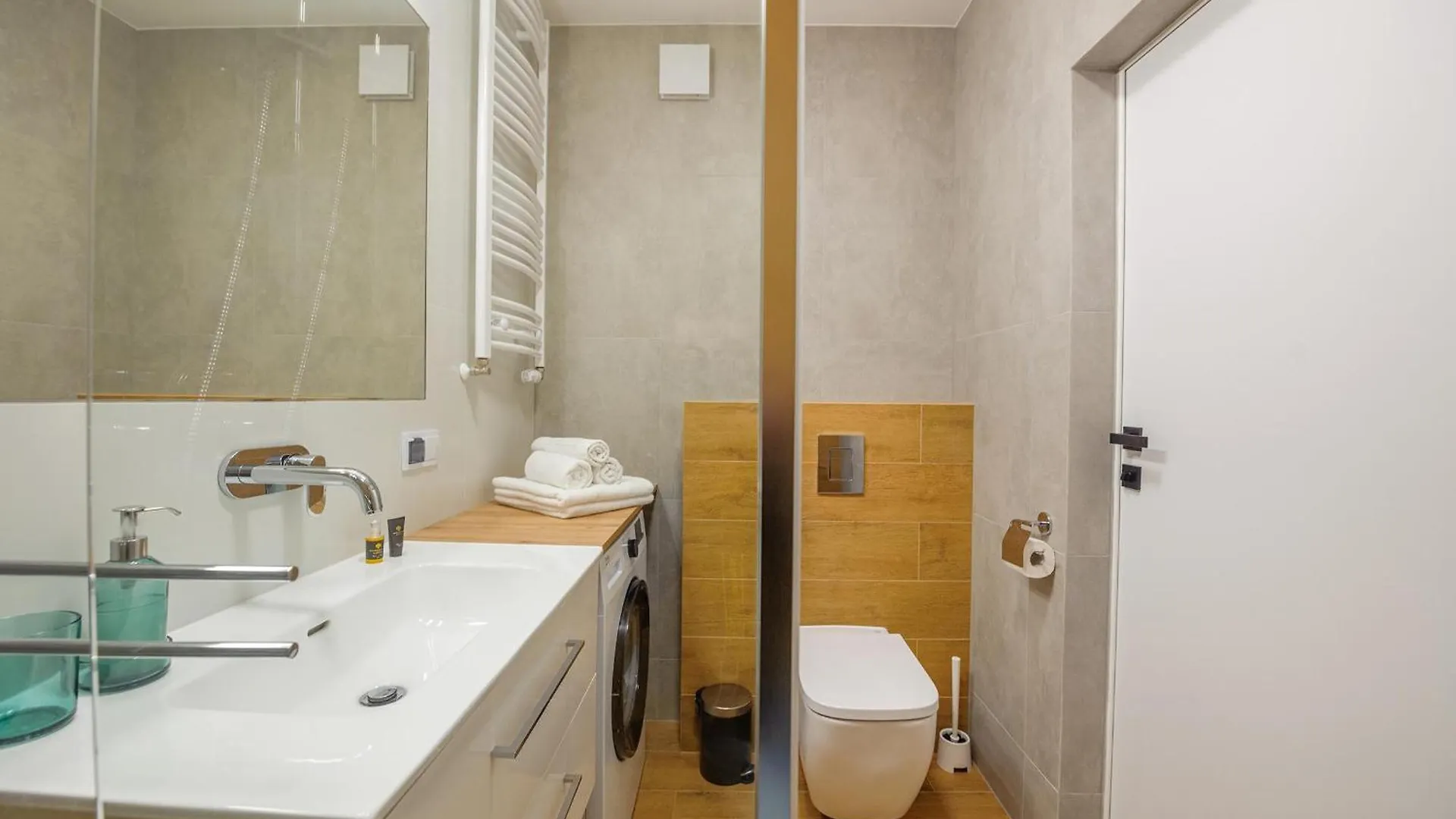 White Sand A319 - Perlowa Przystan-Holiday City Kolobrzeg Apartment